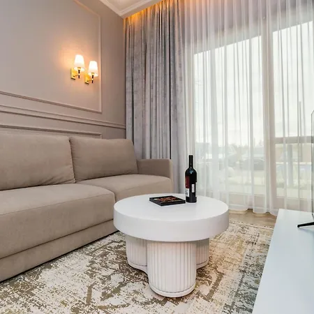 Apartman Sky By Grand